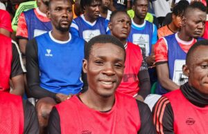 Nasarawa United Ready For NPFL Return With Strong Pre-Season Preparations