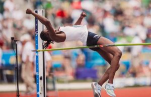 Paris 2024: Temitope, Tima, Crash Out Of Paris Olympics As Nigeria Begins Athletics On Friday