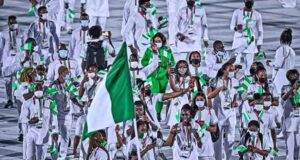 Nigeria Kicks Off Track And Field Medal Chase in Athletics Event