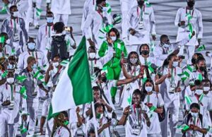 Nigeria Kicks Off Track And Field Medal Chase in Athletics Event