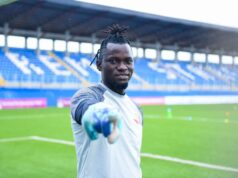 Remo Stars Secure Top Talent: Benin’s Serge Obassa Joins To Bolster Squad For NPFL, CAF Champions League Glory!