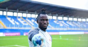 Remo Stars Secure Top Talent: Benin’s Serge Obassa Joins To Bolster Squad For NPFL, CAF Champions League Glory!