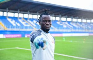 Remo Stars Secure Top Talent: Benin’s Serge Obassa Joins To Bolster Squad For NPFL, CAF Champions League Glory!