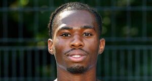 2020 Super Eagles Invitee Yearned For in Germany