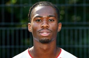 2020 Super Eagles Invitee Yearned For in Germany