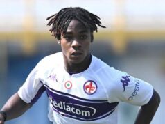 AC Renate Signs Destiny Efosa Egharevba After Departure From Fiorentina.