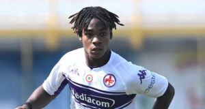AC Renate Signs Destiny Efosa Egharevba After Departure From Fiorentina.