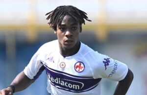 AC Renate Signs Destiny Efosa Egharevba After Departure From Fiorentina.