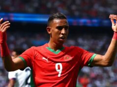 Paris 2024: Egypt, Morocco Dig For Another Africa Football Olympic Golden Moment