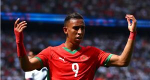 Paris 2024: Egypt, Morocco Dig For Another Africa Football Olympic Golden Moment