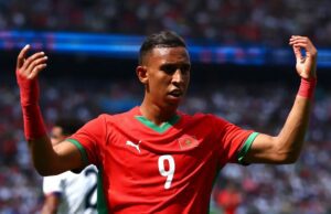 Paris 2024: Egypt, Morocco Dig For Another Africa Football Olympic Golden Moment