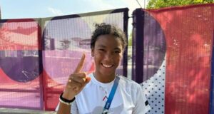 Paris 2024: Adaku Gallantry Is Not Enough As Nigeria Crash Out Of Swimming
