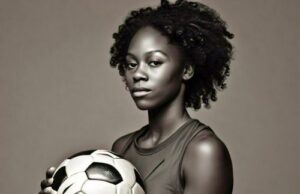 Sex And Sports: Lessons For Nigerian Athletes
