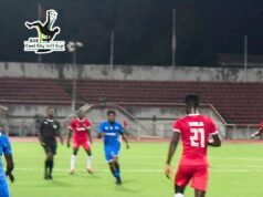 Dramatic Comeback Seals Victory For Remo Stars in Coal City Cup Thriller