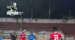 Dramatic Comeback Seals Victory For Remo Stars in Coal City Cup Thriller