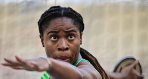 Team Nigeria Faces Tough Challenges At 2024 Paris Olympics: A Roundup Of Elimination