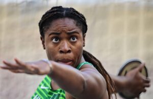 Team Nigeria Faces Tough Challenges At 2024 Paris Olympics: A Roundup Of Elimination