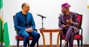 Food Security: Sanwo-Olu Urges Agro, Food Processing Companies To Crash Prices