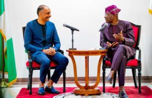 Food Security: Sanwo-Olu Urges Agro, Food Processing Companies To Crash Prices