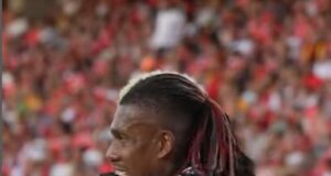 Iwobi’s Goal Secures Fulham’s Pre-Season Victory Over Benfica