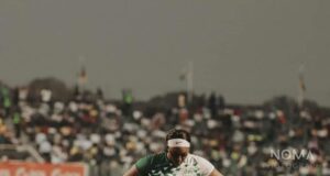 Paris 2024: Sade Olatoye’s Impressive Effort Falls Short Of Hammer Throw Final