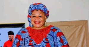 Breaking Barriers: Hajiya Hussaina Suleiman Nagogo’s Journey To Transform Women’s Football In Nigeria – By: Eche Amos