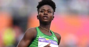“Despite The Setbacks, I Was Determined To Shine” – Favour Ofili