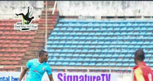 Remo Stars Secure Semifinal Spot In Coal City Cup with Second Win