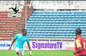 Remo Stars Secure Semifinal Spot In Coal City Cup with Second Win