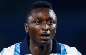 Umar Sadiq Apologizes After Facing Backlash For The Vicious Motion
