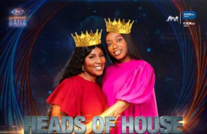 BBNaija Season 9 Update: Ndi Nne Crowned New Heads of House – What to Expect from Their Leadership