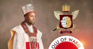 Olu Of Warri To Celebrate Coronation Anniversary With Exciting Football Novelty Match