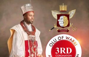 Olu Of Warri To Celebrate Coronation Anniversary With Exciting Football Novelty Match