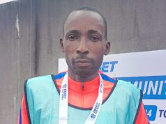 1X BET CUP 2024: Gunners Link Will Perfect All Imperfections Ahead Of Our Next Group Game – Coach Adefila