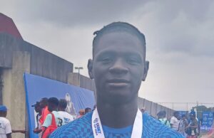 1X BET CUP 2024: Dominion Hotspur Will Be Ready For Any Opponent, Shehu Tijani Boasts, Sets Eyes On Lifting Trophy