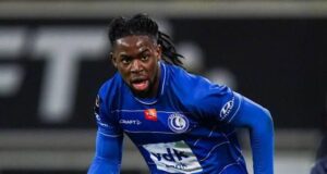 Interest in Super Eagles Center-Back Torunarigha Intensifies Among European Clubs