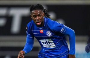 Interest in Super Eagles Center-Back Torunarigha Intensifies Among European Clubs