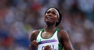 Paris 2024: It’s Blessing And Favour Day As Ofili, Oborududu Set To Win Nigeria First Set Of Medals On Tuesday