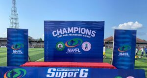Cross River State To Host 2023/2024 NWFL Championship