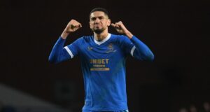 Leon Balogun Poised For Champions League Role as Rangers Face Dynamo Kyiv