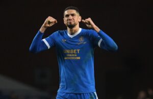 Leon Balogun Poised For Champions League Role as Rangers Face Dynamo Kyiv
