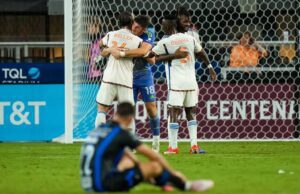 Nigerian Duo Awaziem and Nwobodo Shine in FC Cincinnati’s Comeback Victory Over New York City