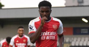 Butler-Oyedeji Attracts Interest From Standard Liege, Eupen