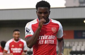 Butler-Oyedeji Attracts Interest From Standard Liege, Eupen