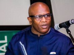 Peterside Hails Eagles’ Spirit After Gabon Thrashing, Urges Total Focus For DR Congo Final