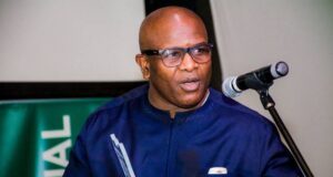 Peterside Hails Eagles’ Spirit After Gabon Thrashing, Urges Total Focus For DR Congo Final