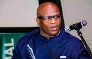 Peterside Idah: “Nigeria Can Beat Any Team in the Playoffs — We’re Still the Giants of Africa”