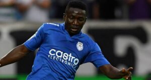 Samuel Okeremute Urges Etebo to Shine at Gençlerbirliği S.K.