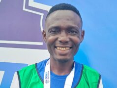Coach Adebayo Ayodeji: “It’s Not About Magic, It’s About Hard Work, Dedication” – Diadem FC Dominates With 5-0 Victory Over Royalty FC in 1xbet Cup