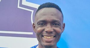 1XBET CUP 2024: How Diadem Stallions Walloped Royalty FC 5-0, As Coach Adebayo Ayodeji Turns Attention On Next Game